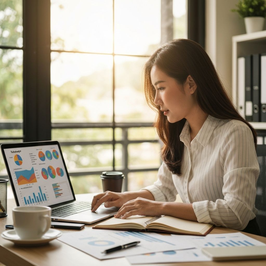 Planning for Major Life Purchases and Upgrades